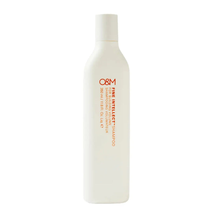 O&M Fine Intellect Shampoo  - Clearance!