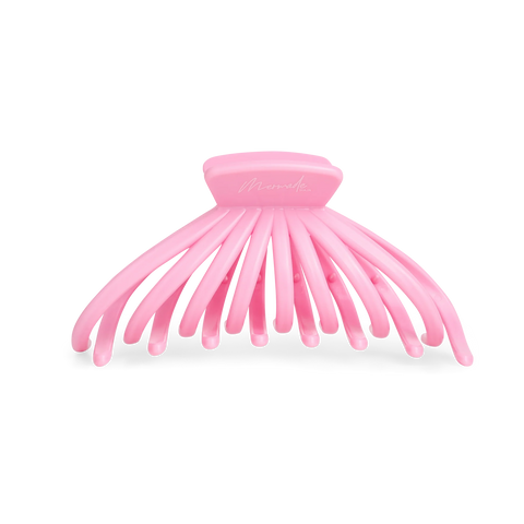 Mermade Hair Octopus Clip