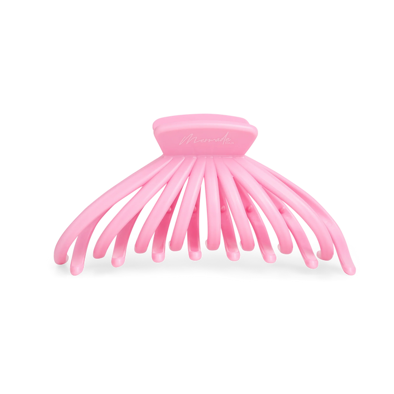 Mermade Hair Octopus Clip