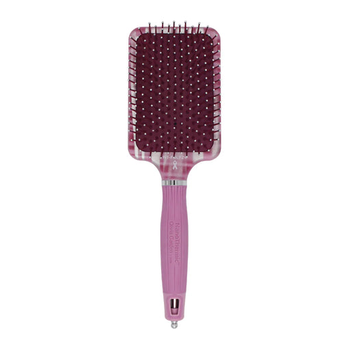 Olivia Garden NanoThermic Special Edition BCA Paddle Brush