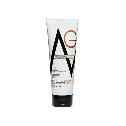 Moroccan Tan Glow 2 in 1 Extender