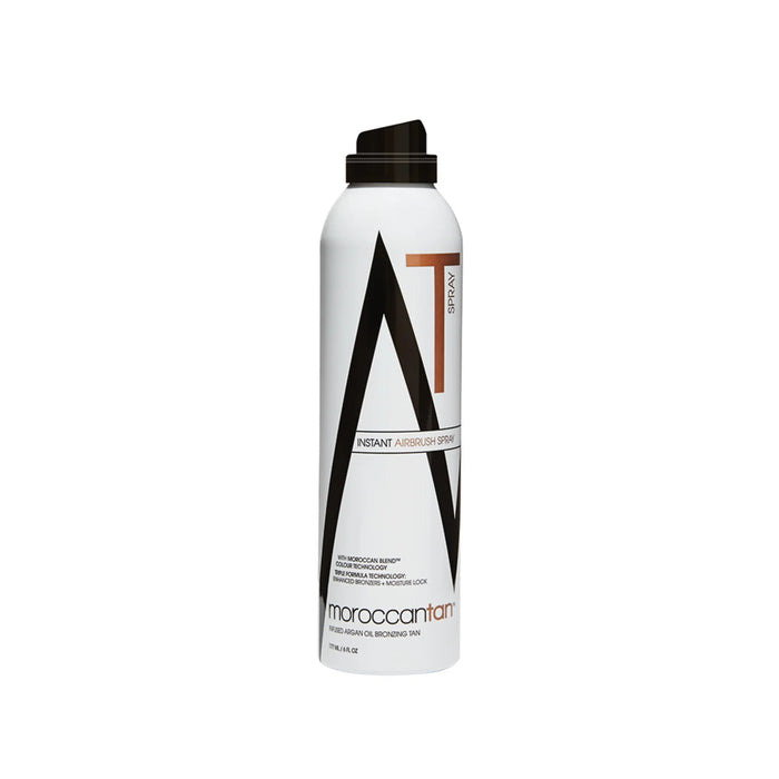 Moroccan Tan Instant Airbrush Spray