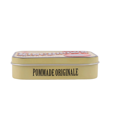 King Brown Original Pomade