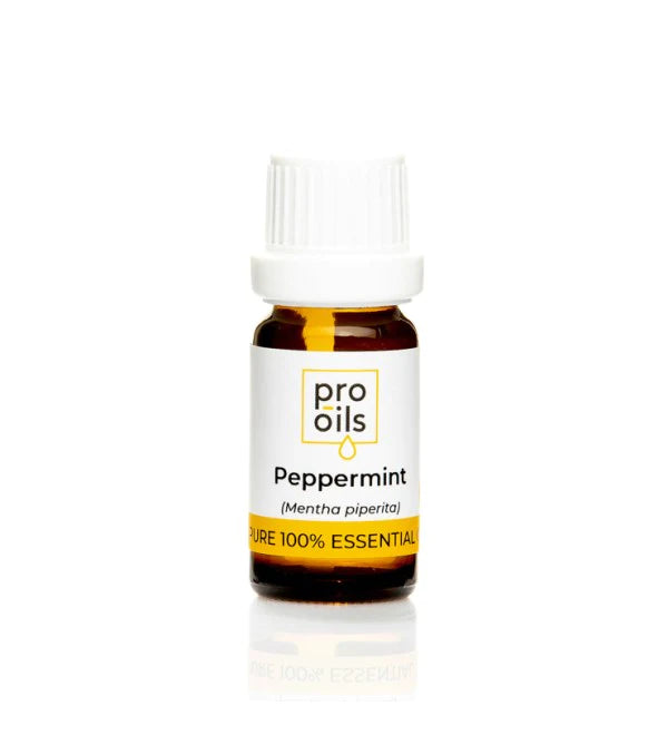 Pro Oils brand image