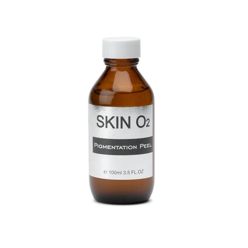 Skin O2 Pigmentation Peel
