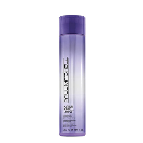 Paul Mitchell Platinum Blonde Violet Shampoo