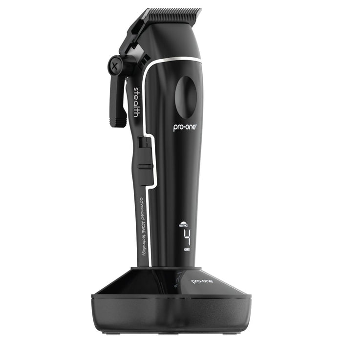 Pro-One Stealth Cordless Clipper
