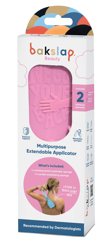 Bakslap Beauty Applicator