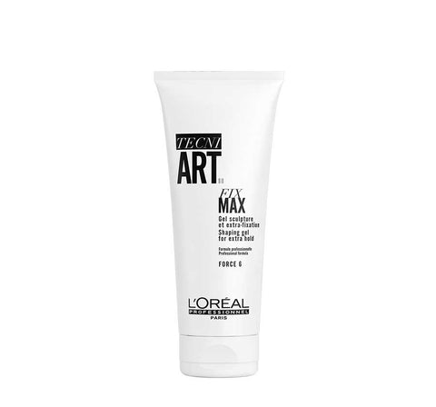 L'Oréal Professionnel Tecni.Art Fix Max Gel