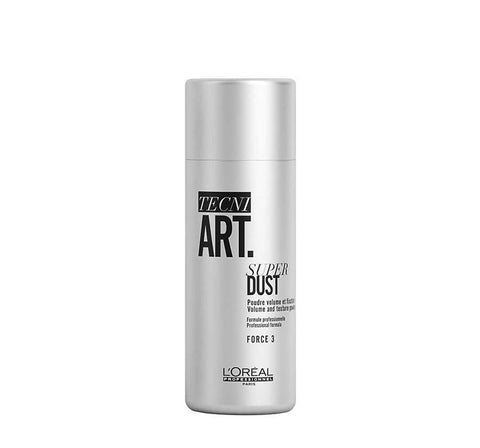 L'Oréal Professionnel Tecni.Art Super Dust