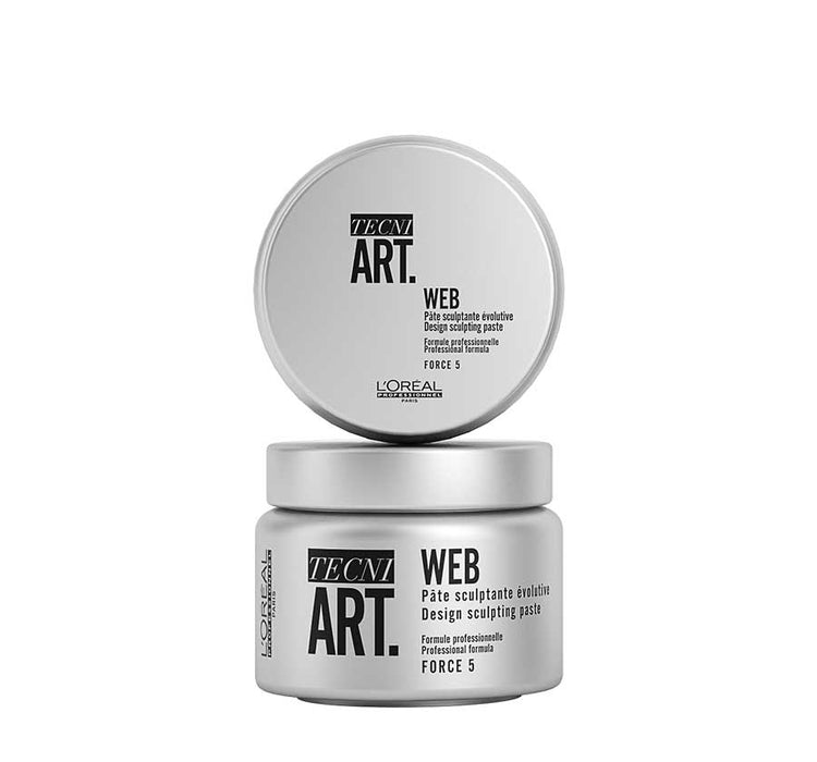 L'Oréal Professionnel Tecni.Art Web - Clearance!