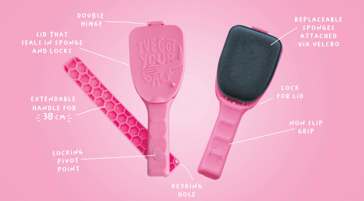 Bakslap Beauty Applicator