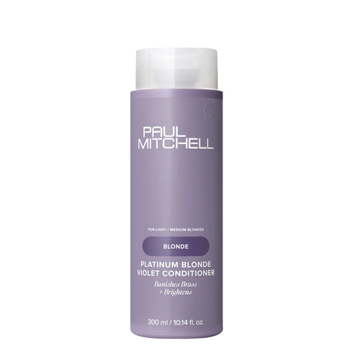 Paul Mitchell Platinum Blonde Violet Conditioner