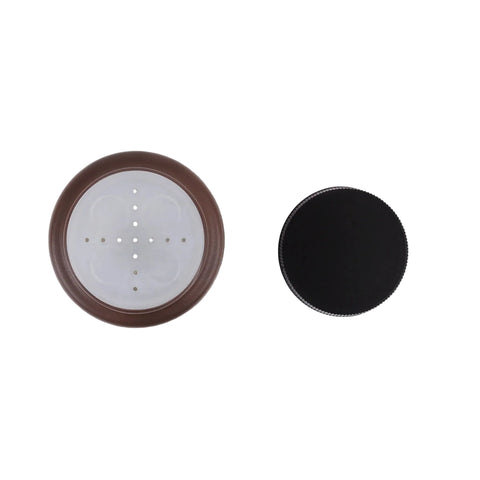 King Brown Powder Wax