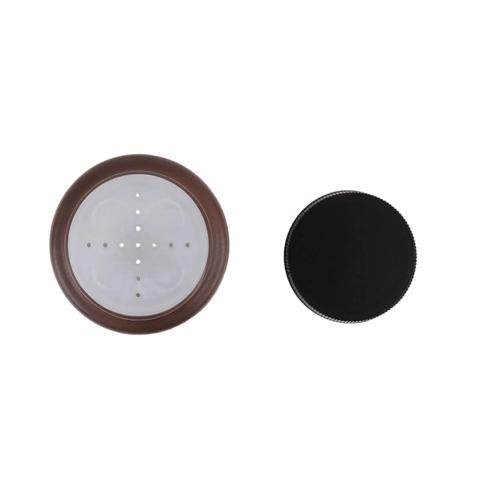 King Brown Powder Wax