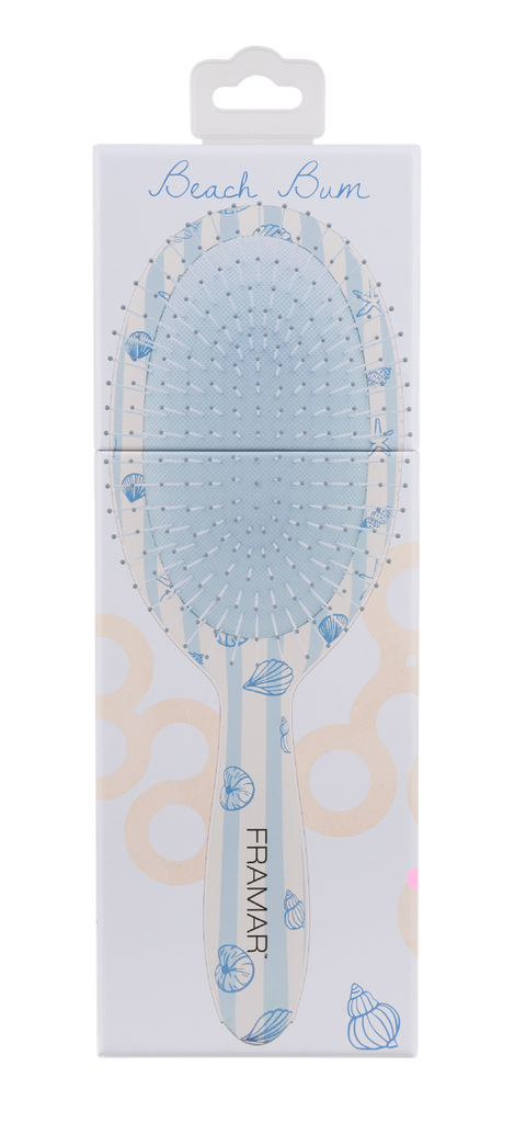 Framar Beach Bum Detangle Brush