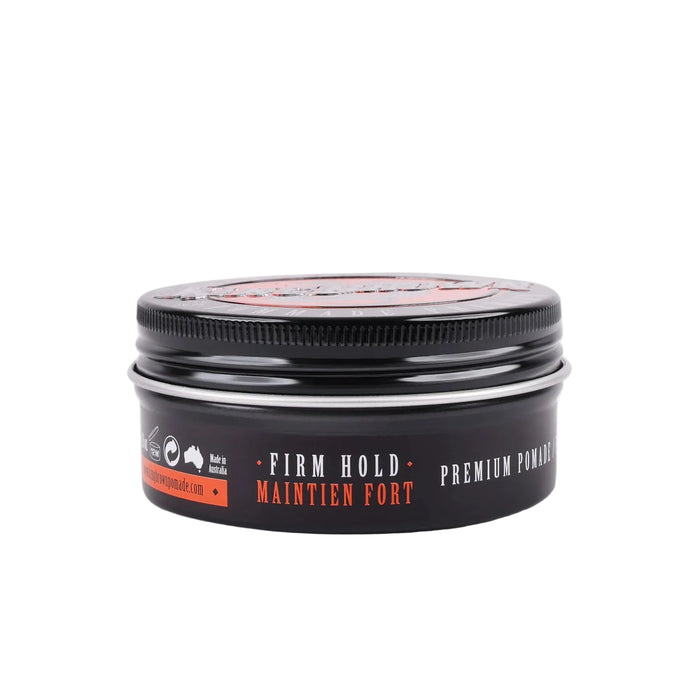 King Brown Premium Pomade