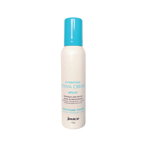 Juuce Vegan Hydrating Reviva Cream - Promo!