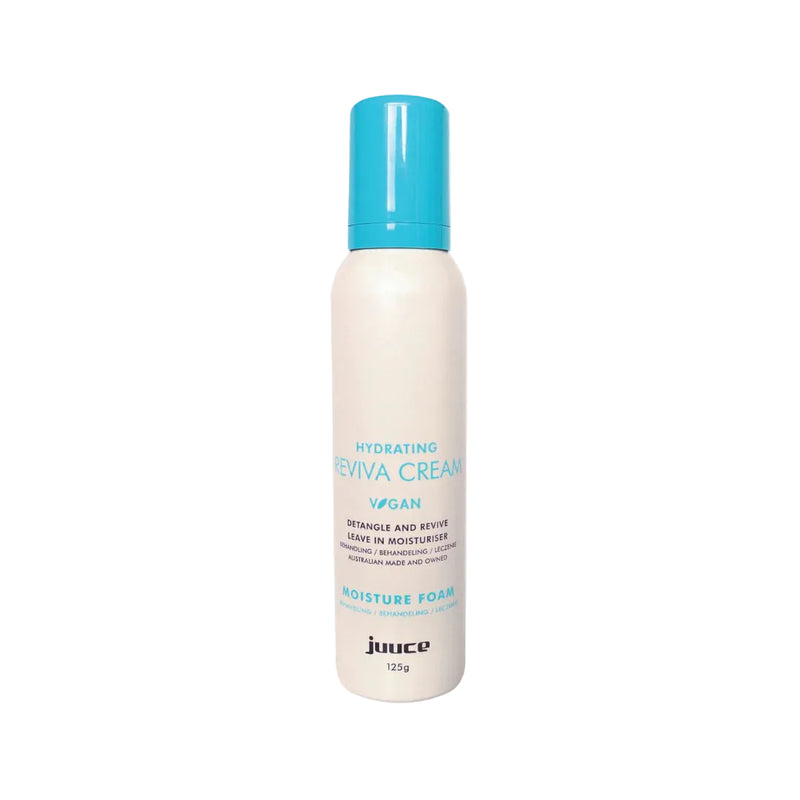 Juuce Vegan Hydrating Reviva Cream - Promo!