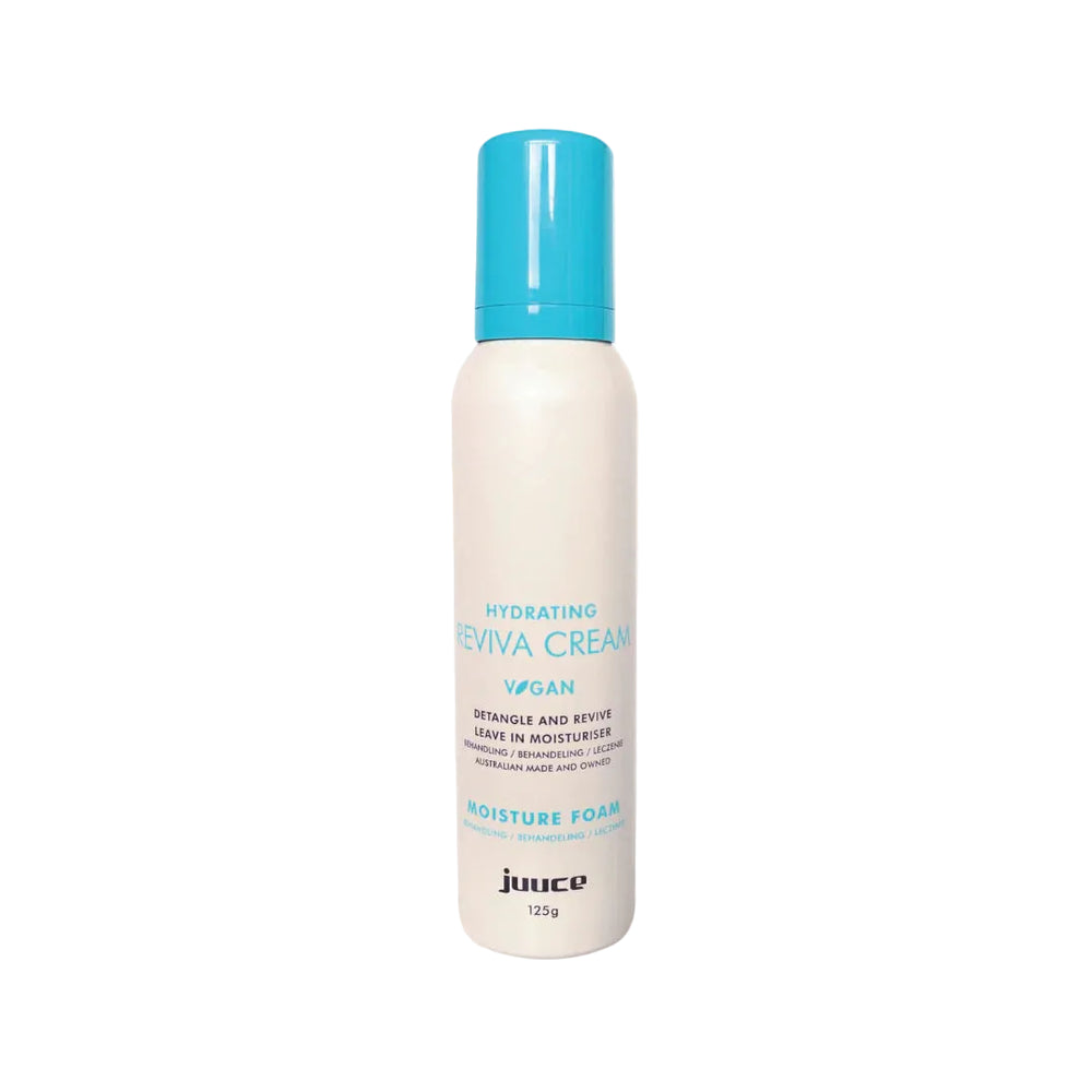 Juuce Vegan Hydrating Reviva Cream - Promo!