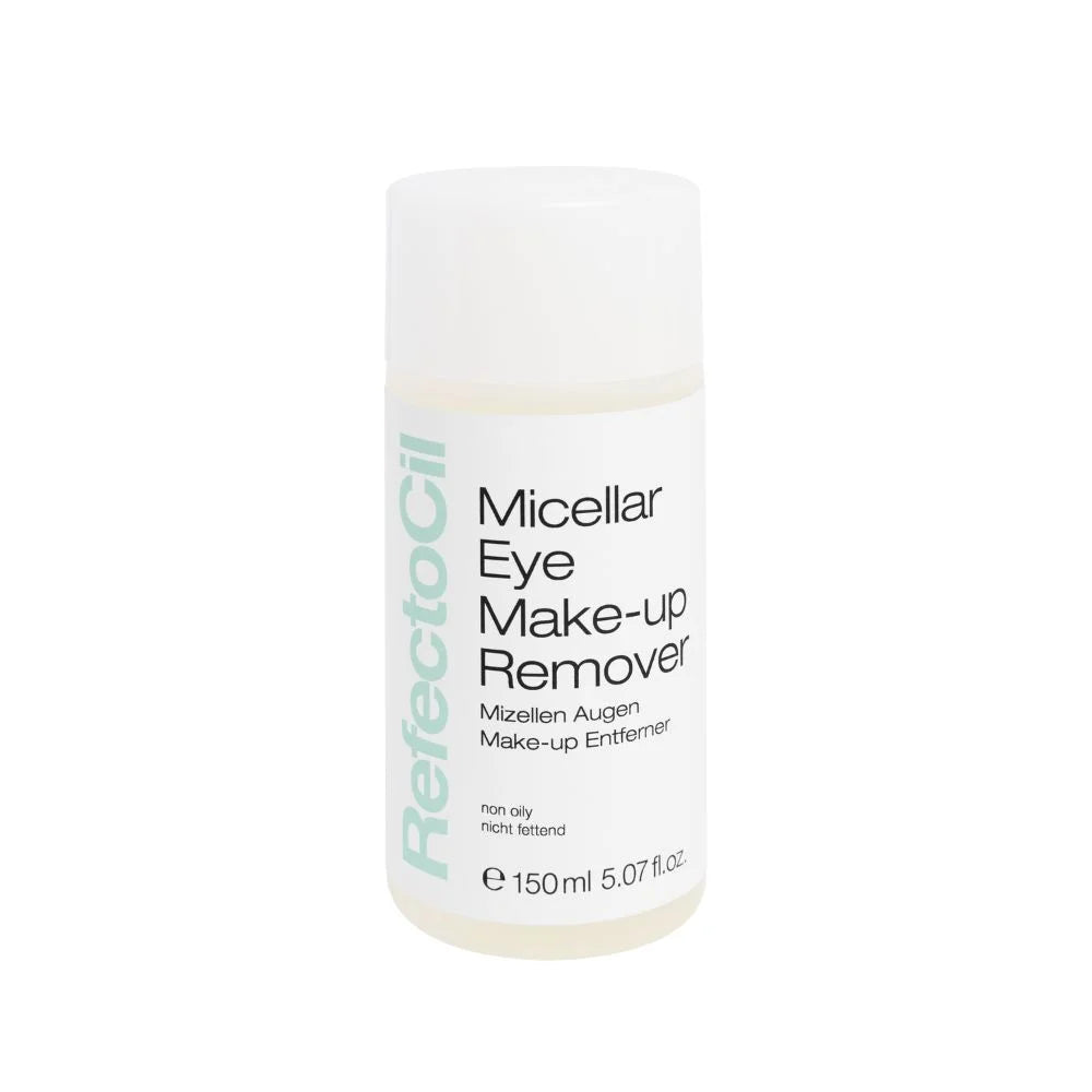 Refectocil Micellar Eye Make-Up Remover