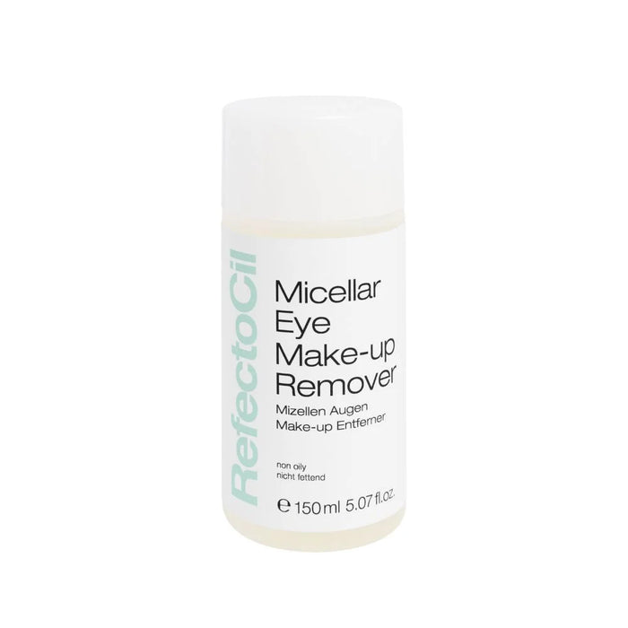Refectocil Micellar Eye Make-Up Remover