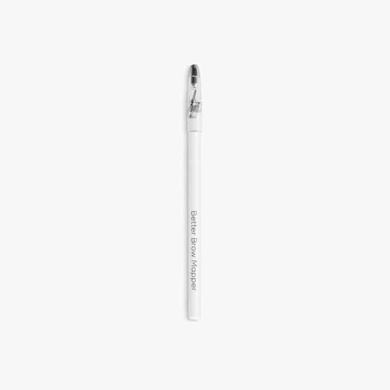 Better Brow Mapper