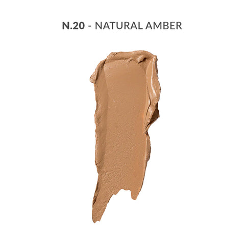 Vagheggi Protective Compact Foundation SPF 50