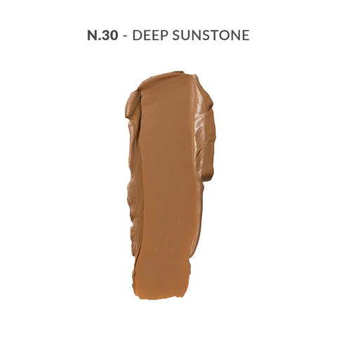 Vagheggi Protective Compact Foundation SPF 50