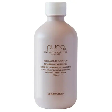Pure Miracle Renew Conditioner