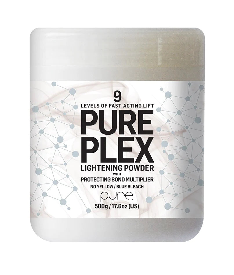 Pure brand image