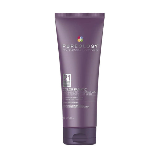 Pureology Colour Fanatic Multi-Tasking Deep-Conditioning Masque - Clearance!