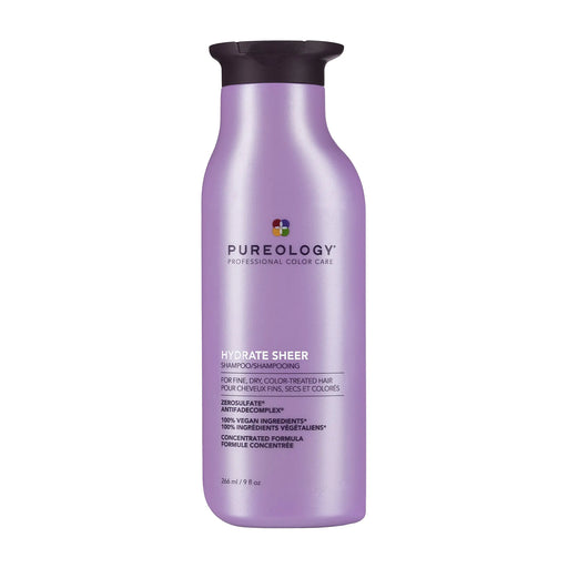 Pureology Hydrate Sheer Shampoo - Clearance!