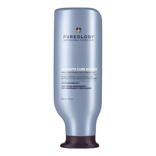 Pureology Strength Cure Blonde Purple Conditioner - Clearance!