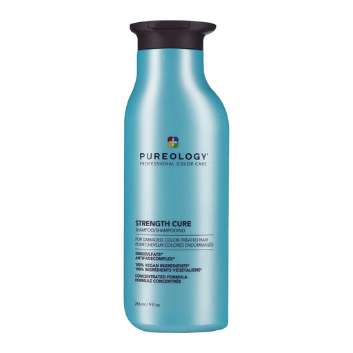 Pureology Strength Cure Shampoo - Clearance!