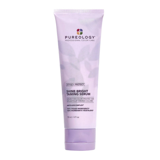 Pureology Style + Protect Shine Bright Taming Serum - Clearance!