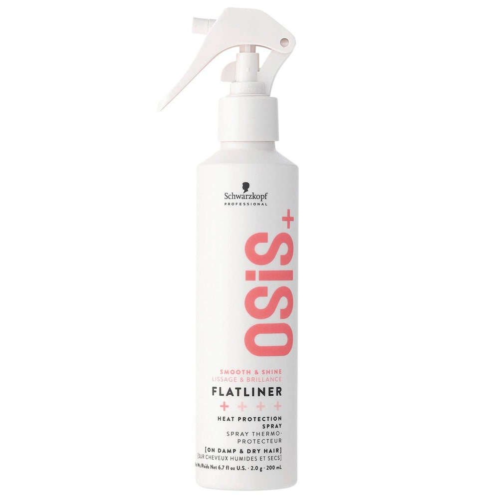 Schwarzkopf Professional OSiS+ Flatliner
