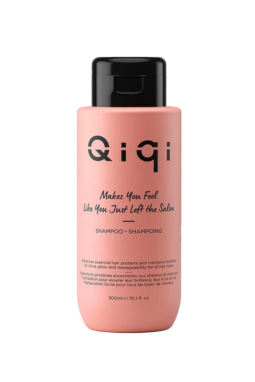 Qiqi Makes You Feel Like You Just Left The Salon Shampoo - Clearance!