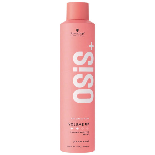 Schwarzkopf Professional OSiS+ Volume Up