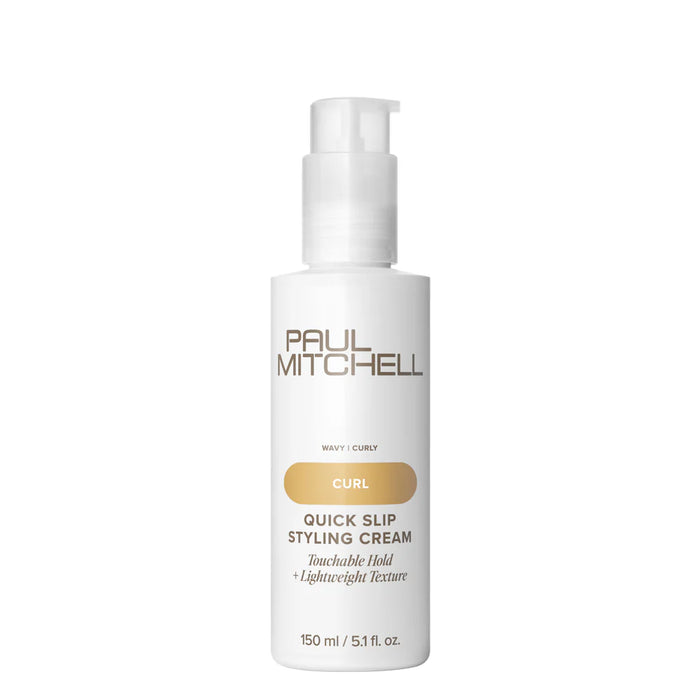 Paul Mitchell Curl Quick Slip Styling Cream