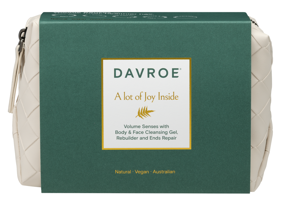 Davroe brand image