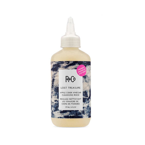 R+Co Lost Treasure Apple Cider Vinegar Rinse - Clearance!