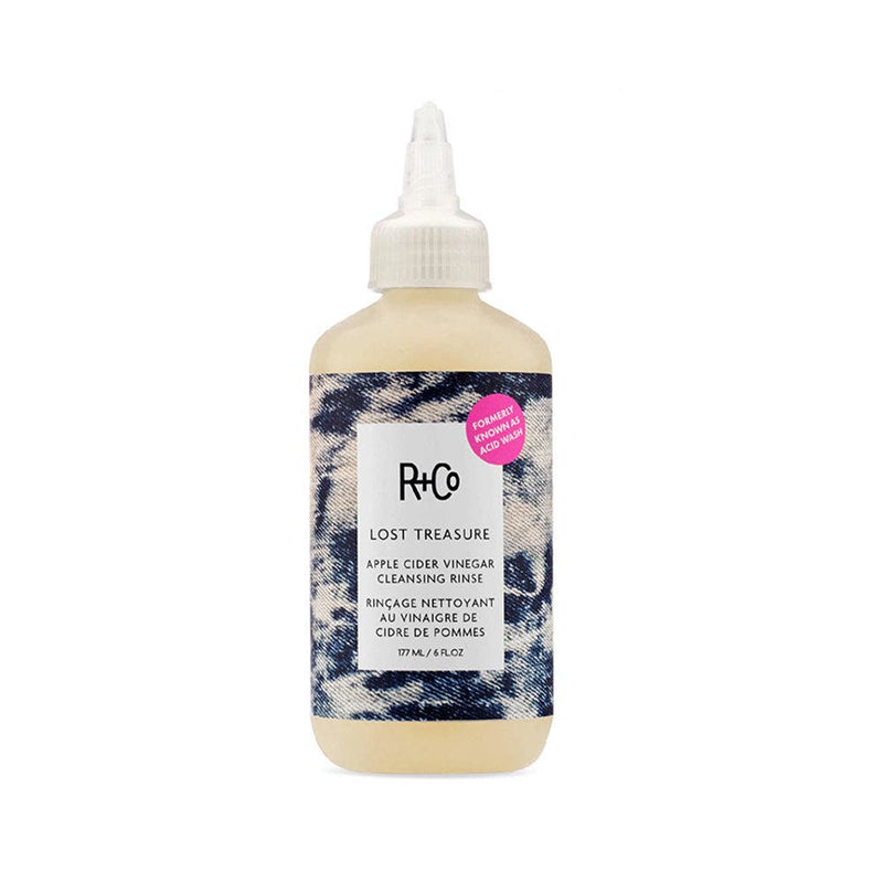 R+Co Lost Treasure Apple Cider Vinegar Rinse - Clearance!