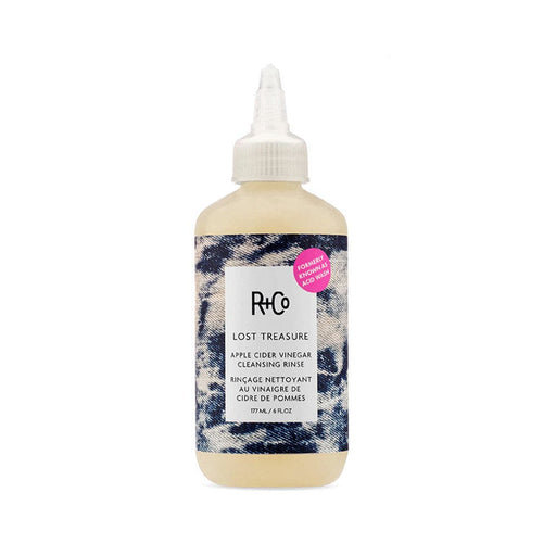 R+Co Lost Treasure Apple Cider Vinegar Rinse - Clearance!