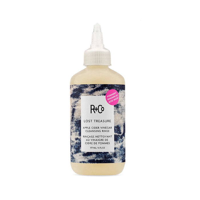 R+Co Lost Treasure Apple Cider Vinegar Rinse - Clearance!