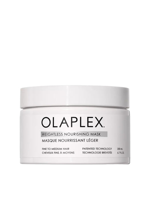 Olaplex Weightless Nourishing Mask