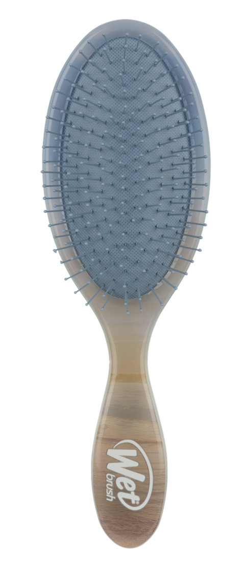 Wet Brush Original Detangler Desert Afterglow - Blue