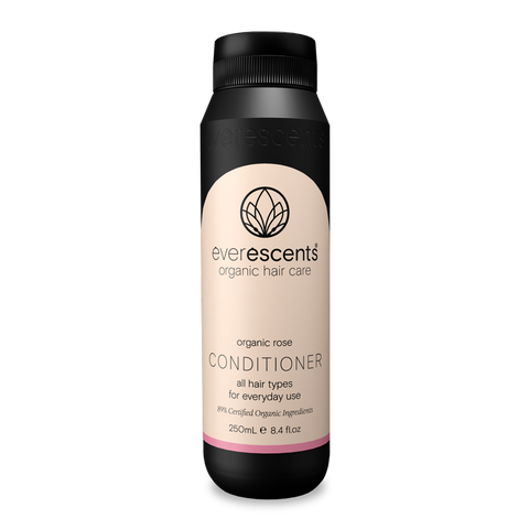 Everescents Organic Rose Conditioner