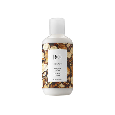 R+Co Jackpot Styling Crème - Clearance!