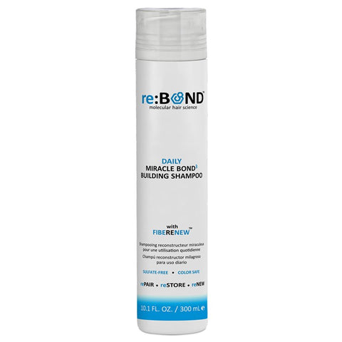 Re:Bond Daily Miracle Bond Building Shampoo